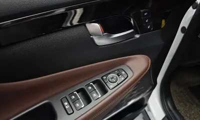 Hyundai Santafe 2019, 116834 км, за 23200000 KRW - фото 16