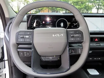 Kia Seltos 2026, 243 км, за 46990000 KRW - фото 8