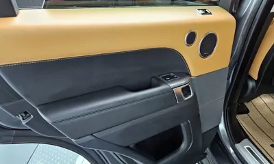 Land Rover Range Rover Sport 2019, 110504 км, за 41900000 KRW - фото 25
