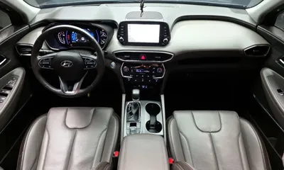 Hyundai Santafe 2019, 104345 км, за 20900000 KRW - фото 7