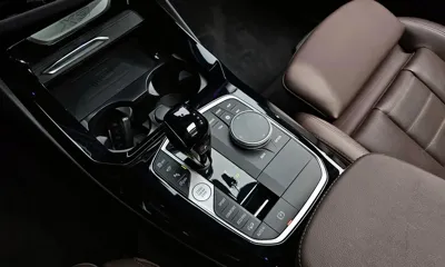 BMW X3 2024, 26148 км, за 72500000 KRW - фото 9