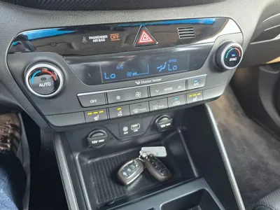 Hyundai Tucson 2019, 122241 км, за 12700000 KRW - фото 11