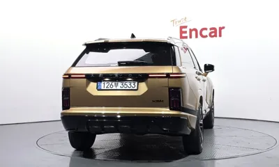 KG_Mobility_Ssangyong Actyon 2025, 15948 км, за 26590000 KRW