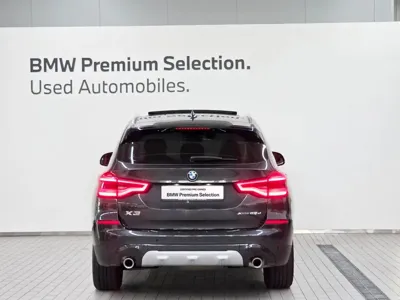 BMW X3 2020, 76355 км, за 32500000 KRW - фото 4