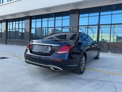Mercedes-Benz E-Class 2019, 130000 км, за 198000 CNY - фото 6