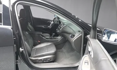 ChevroletGMDaewoo Malibu 2018, 78272 км, за 7300000 KRW - фото 11