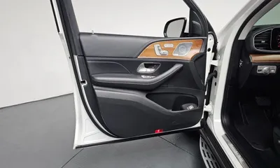 Mercedes-Benz GLE-Class 2020, 46563 км, за 56900000 KRW - фото 24