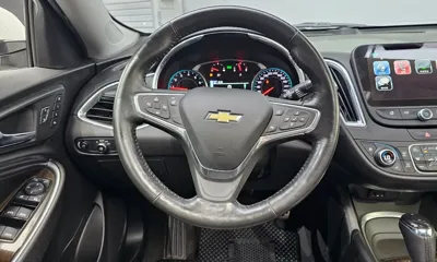 ChevroletGMDaewoo Malibu 2017, 185530 км, за 4500000 KRW - фото 13
