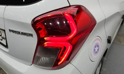 ChevroletGMDaewoo Spark 2019, 46531 км, за 7990000 KRW - фото 23