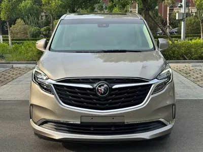 Buick GL8 2022, 70000 км, за 159800 CNY - фото 2