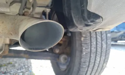 Kia Sportage 2015, 217076 км, за 4200000 KRW - фото 7
