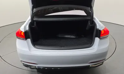 Genesis G80 2019, 168030 км, за 18990000 KRW - фото 18