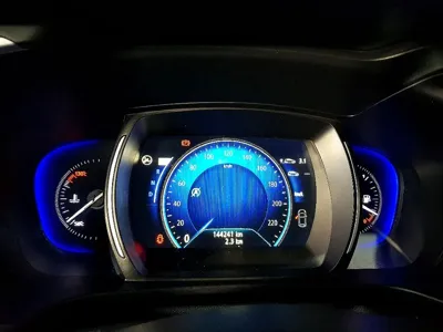 Renault-KoreaSamsung QM6 2017, 144000 км, за 7700000 KRW - фото 7