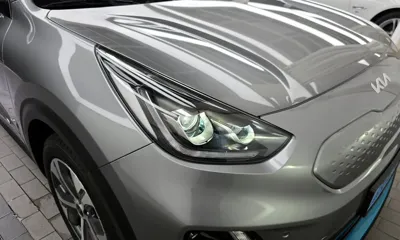 Kia Niro 2022, 21985 км, за 24900000 KRW - фото 22