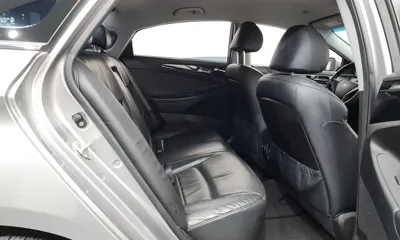 Hyundai Sonata 2010, 89242 км, за 3400000 KRW - фото 11