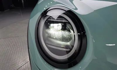 MINI Cooper 2025, 13997 км, за 32900000 KRW - фото 22