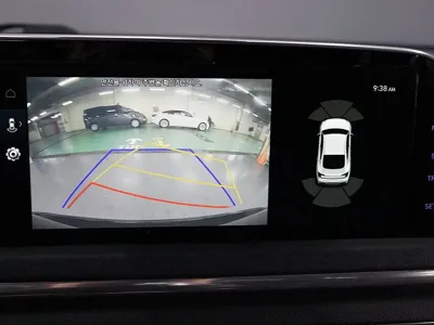 Hyundai Sonata 2020, 156315 км, за 12600000 KRW - фото 8
