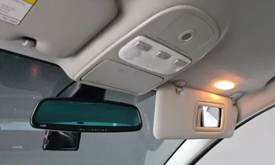 Renault-KoreaSamsung SM3 2015, 121866 км, за 2990000 KRW - фото 20