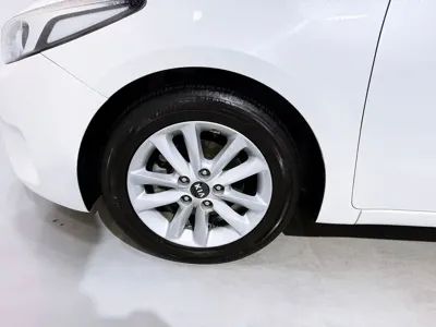 Kia K3 2016, 201786 км, за 4300000 KRW - фото 20