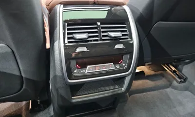 BMW X6 2025, 3610 км, за 122300000 KRW - фото 27