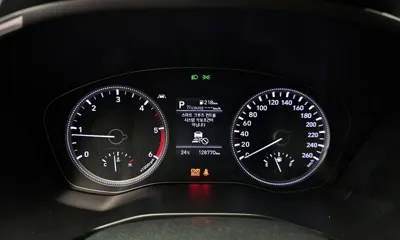 Hyundai Santafe 2019, 128770 км, за 16800000 KRW - фото 8