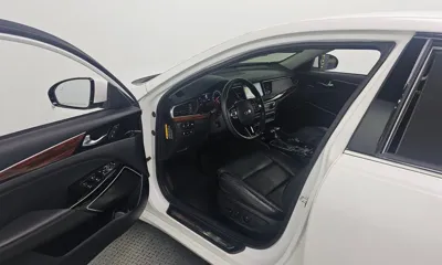 Kia K7 2016, 73505 км, за 13900000 KRW - фото 10