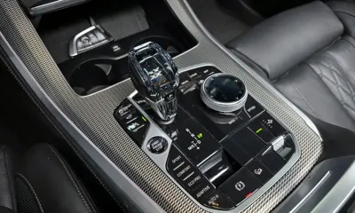 BMW X5 2022, 86202 км, за 62000000 KRW - фото 9