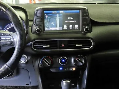 Hyundai Kona 2018, 67874 км, за 9500000 KRW - фото 11