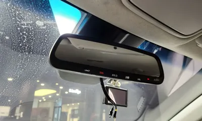 Kia Niro 2020, 126392 км, за 15200000 KRW - фото 17