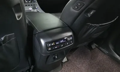 Hyundai Palisade 2022, 61830 км, за 26800000 KRW - фото 29