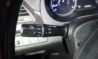 Hyundai Grandeur 2016, 115293 км, за 7800000 KRW - фото 15