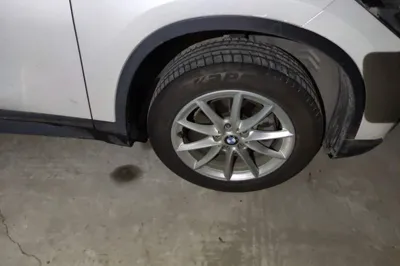 BMW X1 2019, 90200 км, за 65690.32 CNY - фото 10
