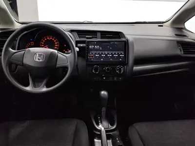 Honda Fit 2020, 76200 км, за 46800 CNY - фото 12