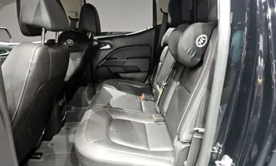 ChevroletGMDaewoo Colorado 2022, 47818 км, за 30000000 KRW - фото 26