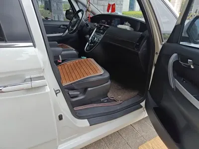 Luxgen Big 7 MPV 2017, 139400 км, за 24800 CNY - фото 22