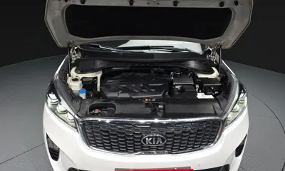 Kia Sorento 2019, 193517 км, за 22220000 KRW - фото 6
