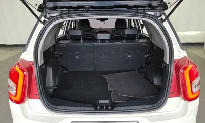 KG_Mobility_Ssangyong TIBOLI 2016, 192817 км, за 4990000 KRW - фото 20