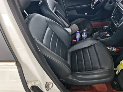 Volkswagen Gran Lavida 2019, 97600 км, за 42699 CNY - фото 25