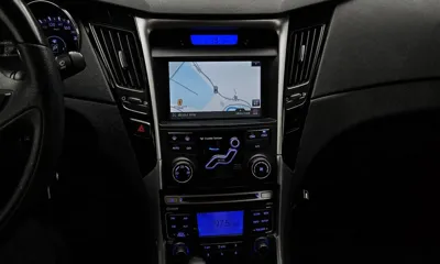 Hyundai Sonata 2010, 126704 км, за 3700000 KRW - фото 16