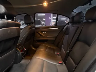BMW 5-Series 2015, 118979 км, за 9400000 KRW - фото 6