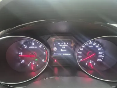 Kia Canival 2015, 208000 км, за 8300000 KRW - фото 9
