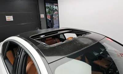 BMW 5-Series 2018, 124536 км, за 99990000 KRW - фото 17