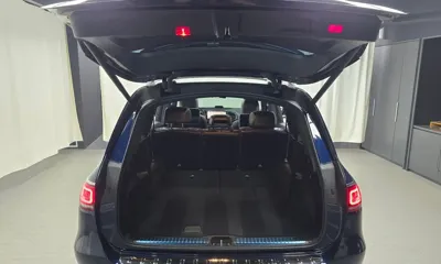 Mercedes-Benz GLS-Class 2021, 94923 км, за 73500000 KRW - фото 33