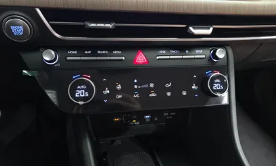 Hyundai Sonata 2024, 29970 км, за 28300000 KRW - фото 31