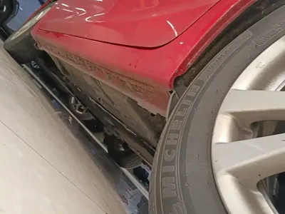 Honda Civic 2016, 168400 км, за 30000 CNY - фото 22