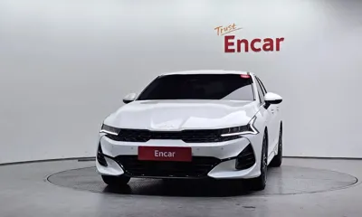 Kia K5 2023, 15541 км, за 27990000 KRW