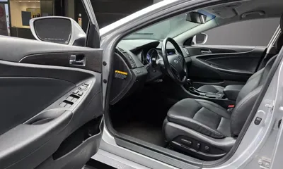 Hyundai Sonata 2013, 49899 км, за 5700000 KRW - фото 10