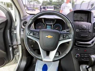 ChevroletGMDaewoo Orlando 2018, 114479 км, за 6900000 KRW - фото 8