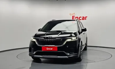 Kia Canival 2021, 116320 км, за 21900000 KRW - фото 3