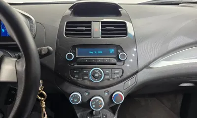 ChevroletGMDaewoo Spark 2015, 66776 км, за 3600000 KRW - фото 13